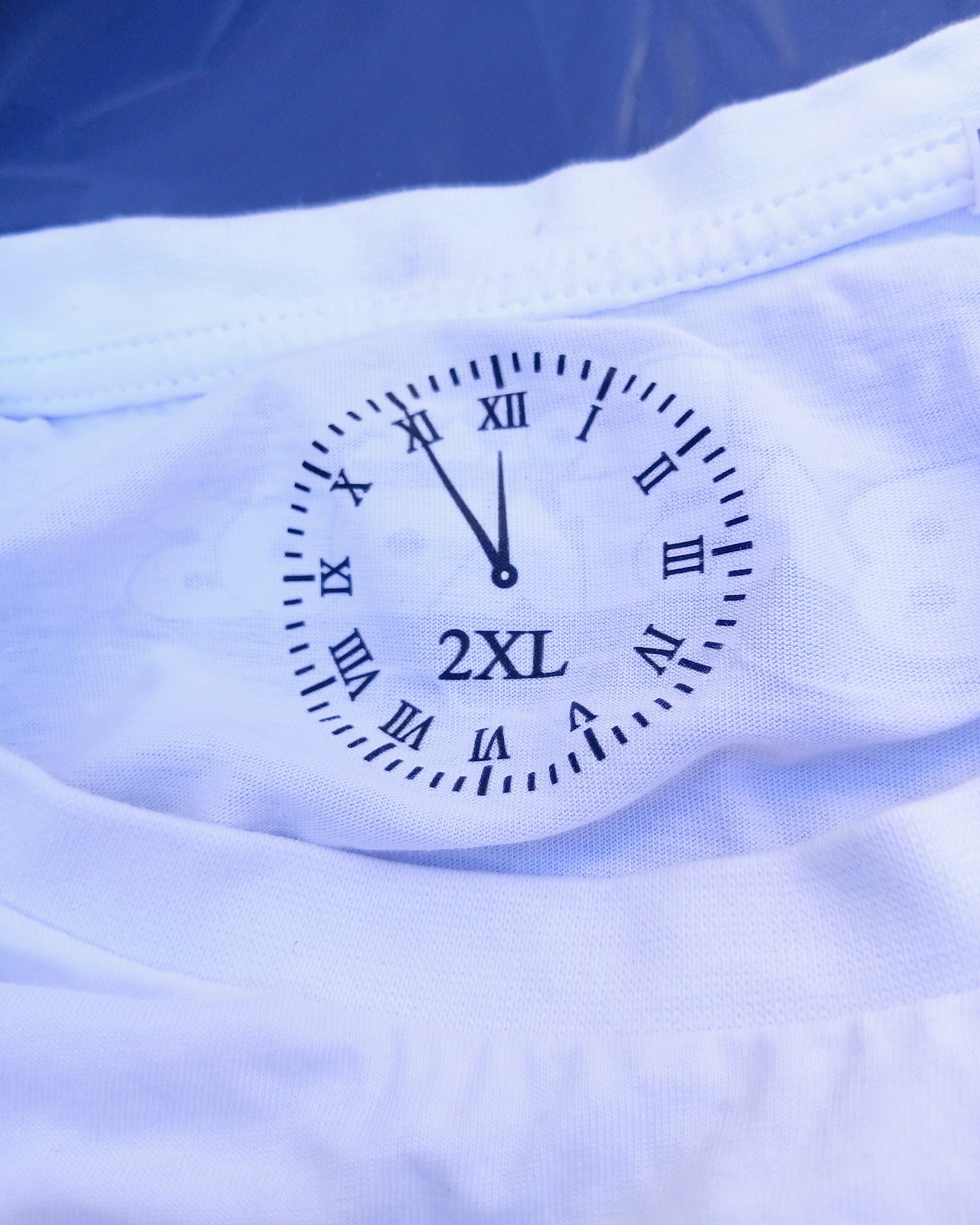 T-Shirt - "the Beethoven" - weiss
